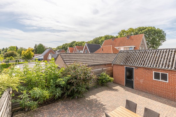 Medium property photo - J.F.H. Meijerstraat 9, 9503 BL Stadskanaal